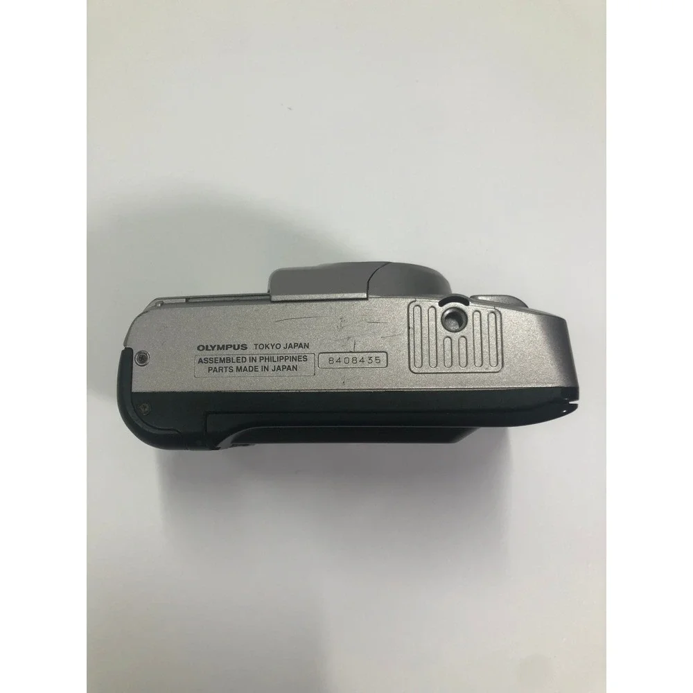 Olympus Accura Zoom XB 700 35mm Film Camera